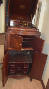 a second thumbnail of Victrola XVIII for sale