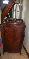 a fifth thumbnail of Victrola XVIII for sale
