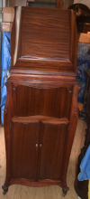 a seventh thumbnail of Victrola XVIII for sale