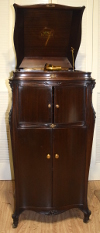 an image of a Victrola