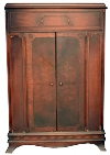 an image of Columbia Viva Tonal Model 800