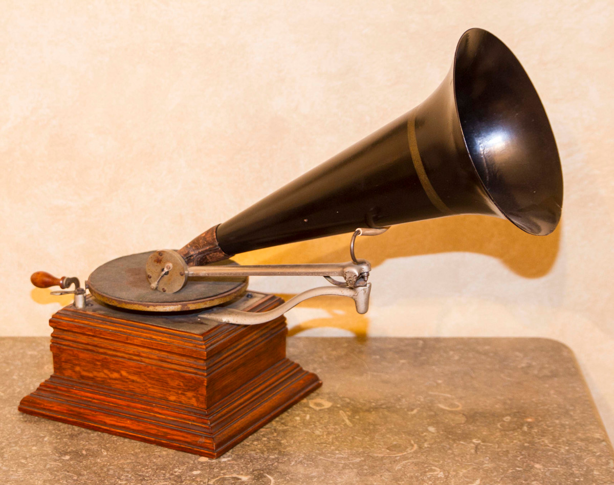  Type C Zonophone
