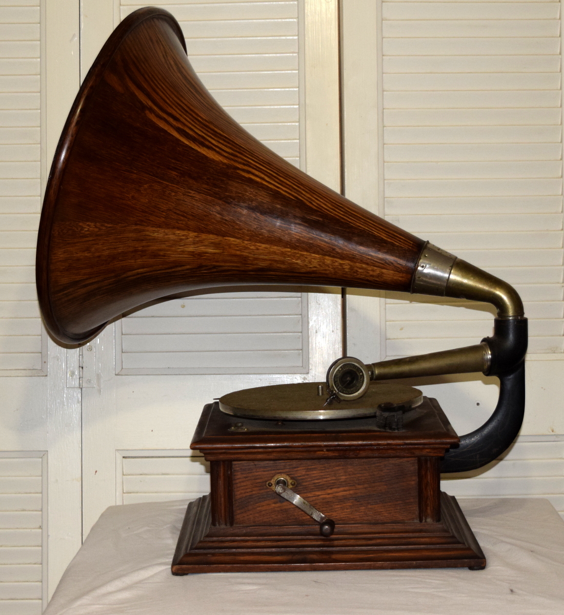 Sears model AW Oxford