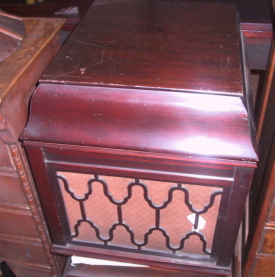 Amberola 60