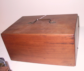 Edison Amet Echophone 