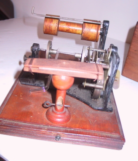 Echophone reproducer