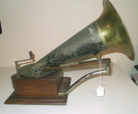 Berliner Gramophone