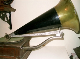 Clarke Talk-o-Phone