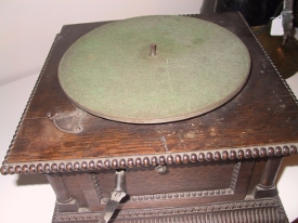 Talk-o-Phone motorboard