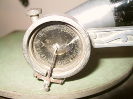 Talkophone reproducer