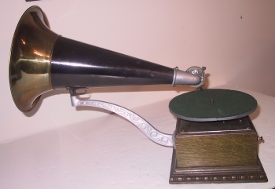 Columbia Graphophone Type AK