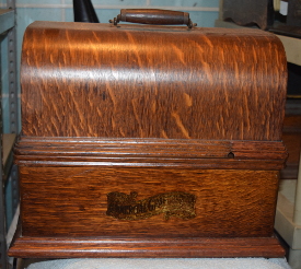 Columbia Graphophone Type HG
