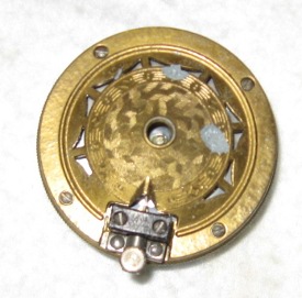 Edison P1 reproducer 