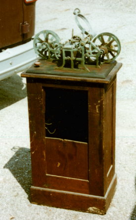 Goodale phonograph