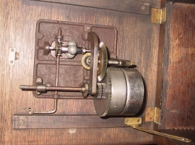 Zon-o-Phone motor