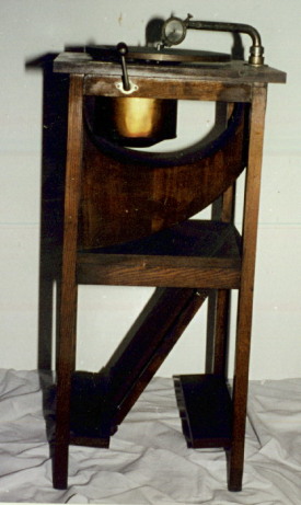 Keen-o-phone