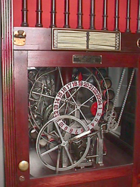 Multiphone front