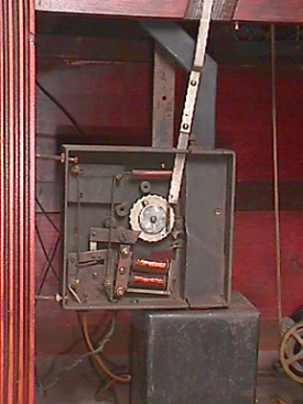 Multiphone motor