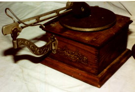 Premium Talk-o-Phone