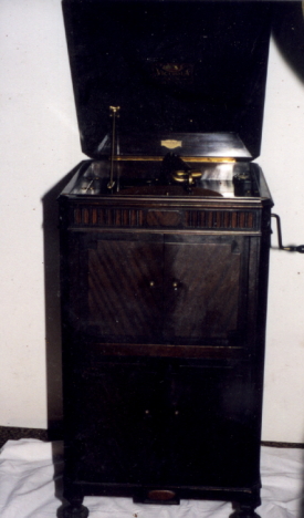 Victrola 350