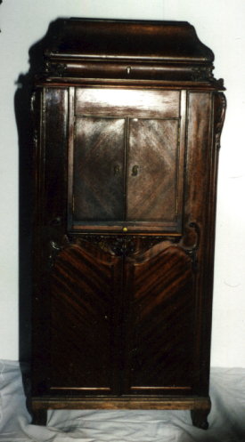 VTLA Victrola XX