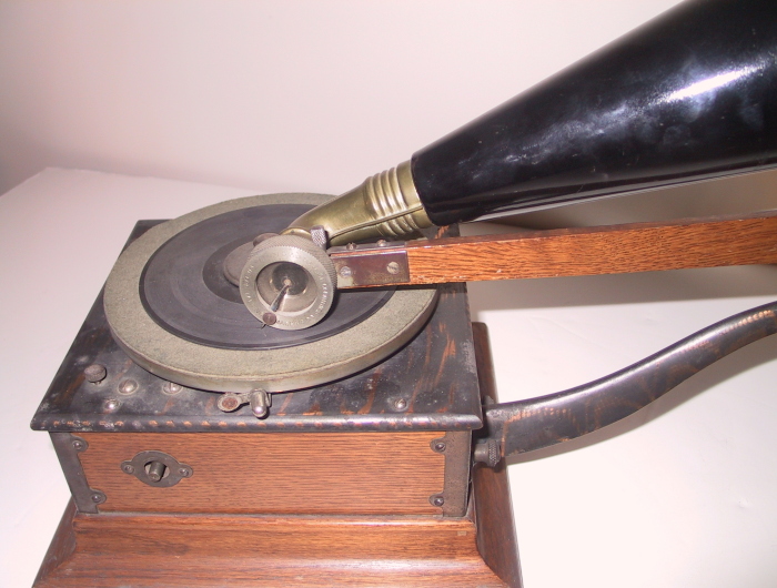 Victor Talking Machine Type R 
