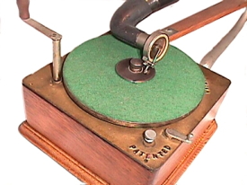 early Vitaphone